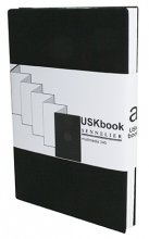 Sennelier USKbook Concertina 340gsm 10x15cm