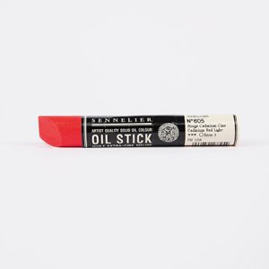 Cadmium Red Light Sennelier Paint Stick Regular S3
