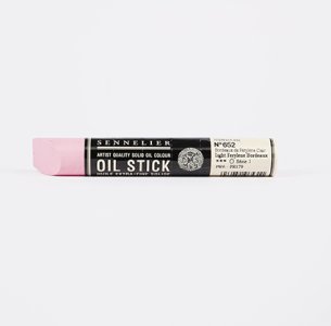 Light Perylene Bordeaux Sennelier Paint Stick Regular S1