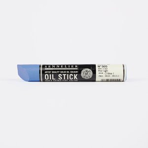 Blue Light Sennelier Paint Stick Regular S1