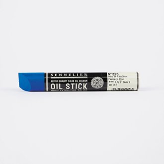 Cerulean Blue Sennelier Paint Stick Regular S2