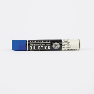 Primary Blue Sennelier Paint Stick Large 96ml S1