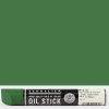 Pale Ochre Sennelier Paint Stick Regular S1