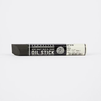 Sepia Sennelier Paint Stick Regular S1