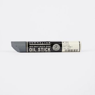 Neutral Grey Sennelier Paint Stick Regular S1