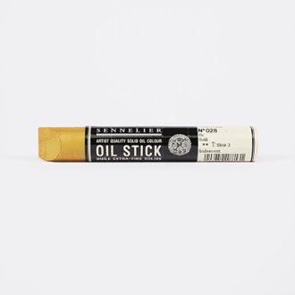 Gold Sennelier Paint Stick Regular S2