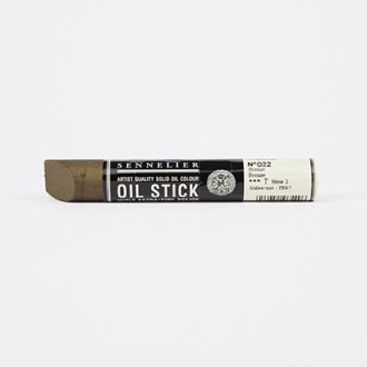 Bronze Sennelier Paint Stick Regular S2