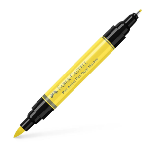 PITT Artist Pen Dual Marker colour 104  PITT Artist Pen Dual Marker colour 104