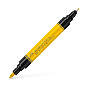 PITT Artist Pen Dual Marker colour 107  PITT Artist Pen Dual Marker colour 107
