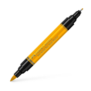 PITT Artist Pen Dual Marker colour 109  PITT Artist Pen Dual Marker colour 109
