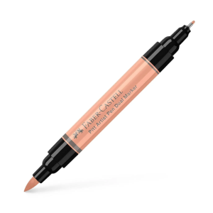 PITT Artist Pen Dual Marker colour 132  PITT Artist Pen Dual Marker colour 132