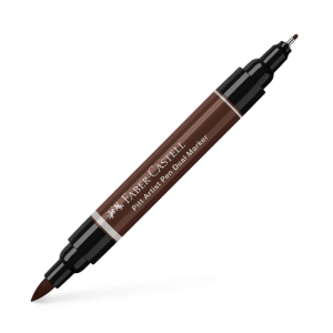 PITT Artist Pen Dual Marker colour 175  PITT Artist Pen Dual Marker colour 175