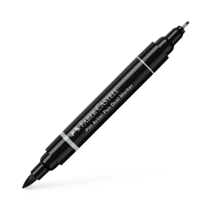 PITT Artist Pen Dual Marker colour 199  PITT Artist Pen Dual Marker colour 199