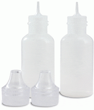 Derivan Squeeze Bottle x2 36ml