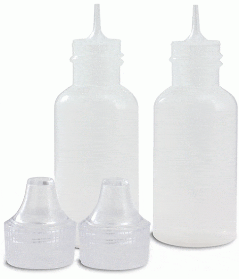 Derivan Squeeze Bottle x2 36ml - Click Image to Close