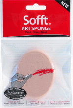 Sofft Art Sponge 61041 Oval