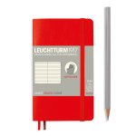 A6 Pocket Notebook