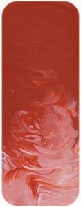 Moroccan Red Oxide Structure 75ml