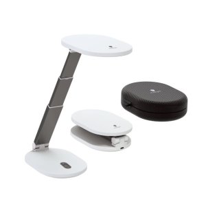 DAYLIGHT FOLDI GO RECHARGEABLE TABLE LAMP NETT