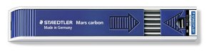 Clutch Refill Staedtler Mars Technico 2mm 2B