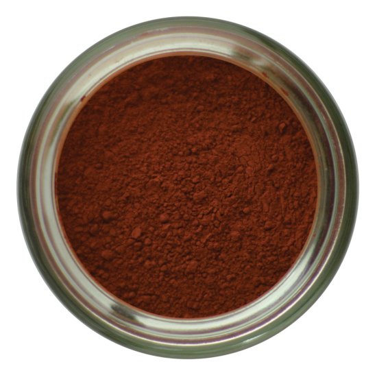 Terra Rossa Langridge Pigment 120ml - Click Image to Close