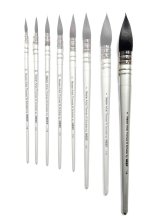 Thomas Schaller Master Artist Mop by NEEF Size 6