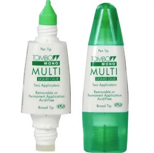 Tombow MONO XL Multi Liquid Glue 50g