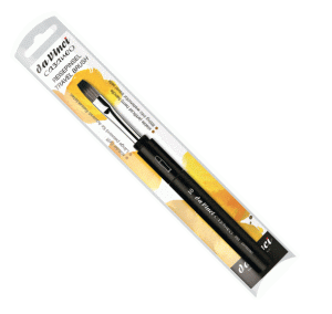 Da Vinci Casaneo Travel Brush Bright Size 10