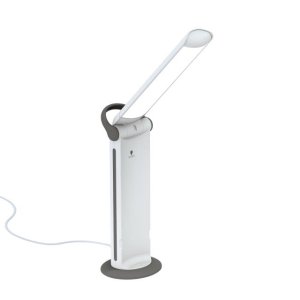 DAYLIGHT TWIST 2 TABLE LAMP NETT