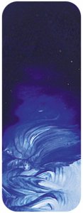 Ultra Blue Matisse Fluid 135ml