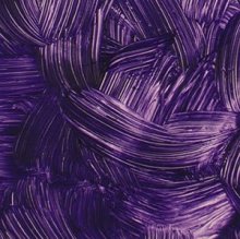 Ultramarine Violet Gamblin Artist Oil 37ml