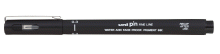 Uni Pin 0.05 Black