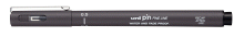 Uni Pin 0.5 Dark Grey