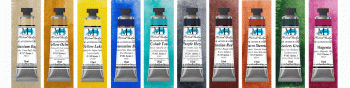 Urban Set Michael Harding Watercolour 15ml