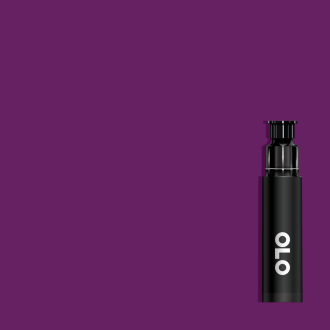 OLO Brush Replacement Cartridge V1.6 Petunia