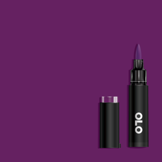 OLO Brush V1.6 Petunia