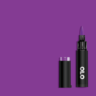 OLO Brush V2.4 Violet