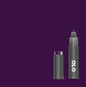 OLO Brush V2.7 Eggplant