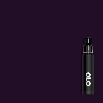 OLO Brush Replacement Cartridge V2.8 Blackberry