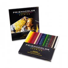 Prismacolor Pencil Verithin Set of 24