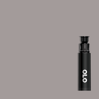 OLO Brush Replacement Cartridge WG3 Warm Gray 3