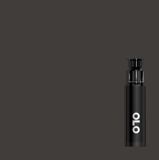 OLO Brush Replacement Cartridge WG7 Warm Gray 7 - Click Image to Close