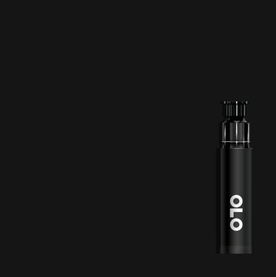 OLO Brush Replacement Cartridge WG9 Warm Gray 9 - Click Image to Close