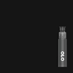 OLO Chisel Replacement Cartridge WG9 Warm Gray 9