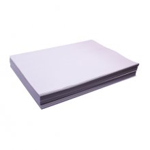 White Newsprint 60gsm 500 sheets (51x76cm)