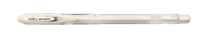 Uni-ball Signo Fine Angelic White Uni-ball Signo Fine Angelic White
