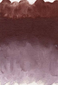 Cadmium Purple Williamsburg Aoc 37ml