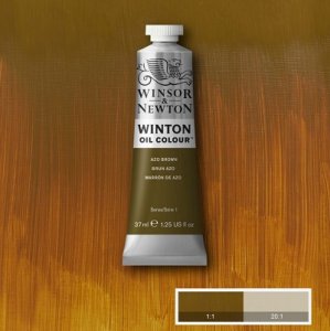 Azo Brown Winton 37ml