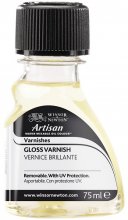 Gloss Varnish Artisan 75ml