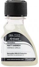 Matt Varnish Artisan 75ml